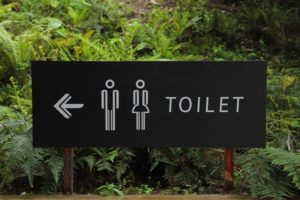 Infos zu behindertengerechte Toilette